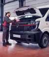 Renault Trucks Maintenance